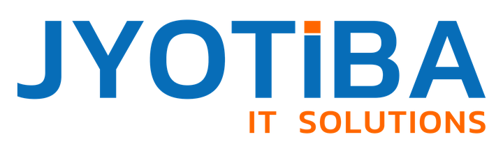 Jyotiba IT Solutions