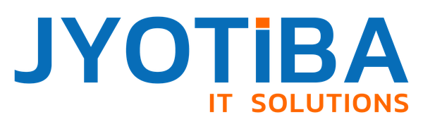 Jyotiba IT Solutions