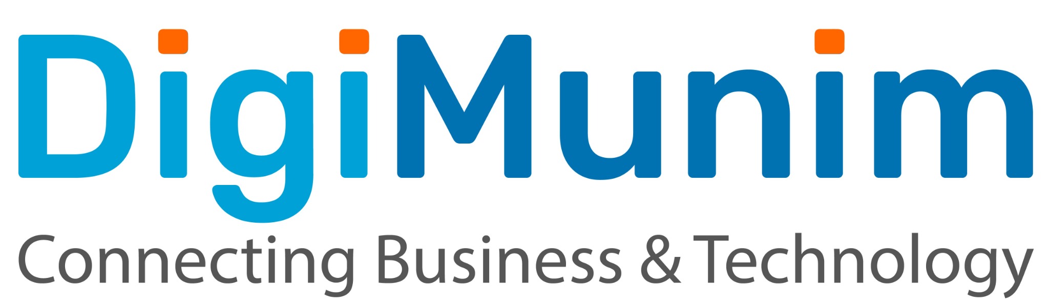 DigiMunim - Connecting Business and Technology