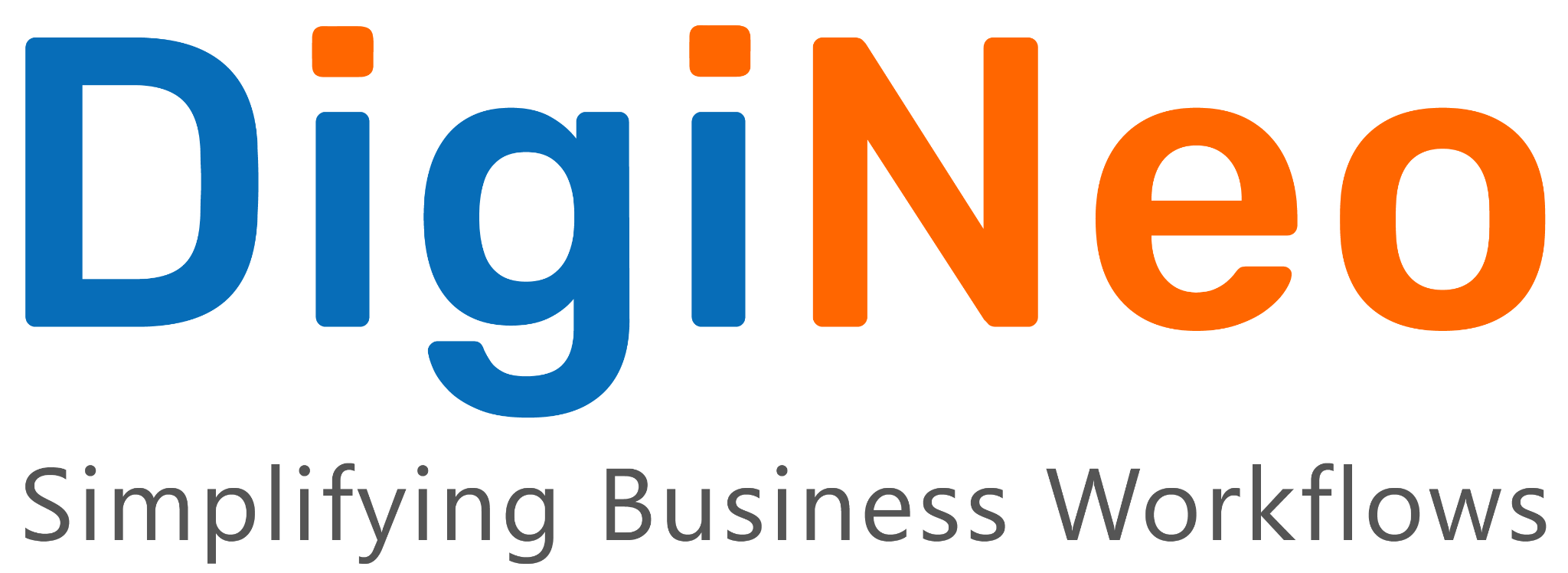 DigiNeo - Simplifying Business Workflows